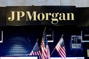 JPMorgan verweist darauf, dass Konten wegen rechtlicher oder regulatorischer Risiken geschlossen werden könnten. (Archivbild) 