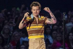 "Together, Together": Harry Styles geht noch 2026 auf Tour