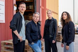 "SOKO Leipzig - Was bleibt" (1) 