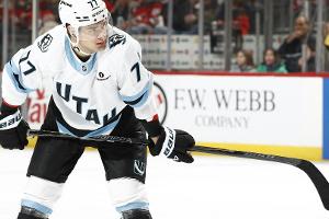 Peterka wünscht sich Olympia-Reihe mit Draisaitl