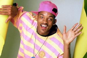 Will Smith 