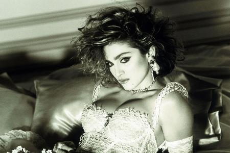 Madonna