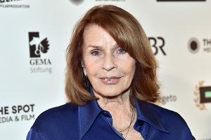 "Klein gegen Groß": Ersatz für die verletzte Senta Berger