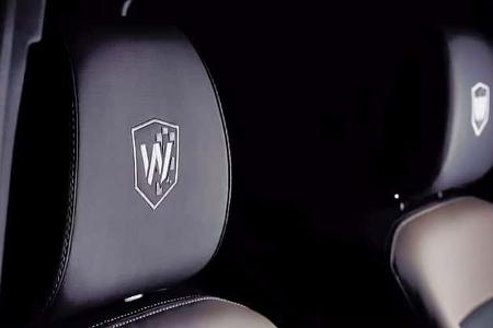 01/2026 VW Amarok Walkinshaw V6 Australien