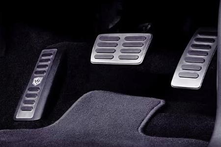 01/2026 VW Amarok Walkinshaw V6 Australien