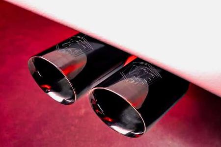 01/2026 VW Amarok Walkinshaw V6 Australien