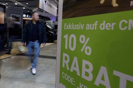 Rabattschild, CMT 2026