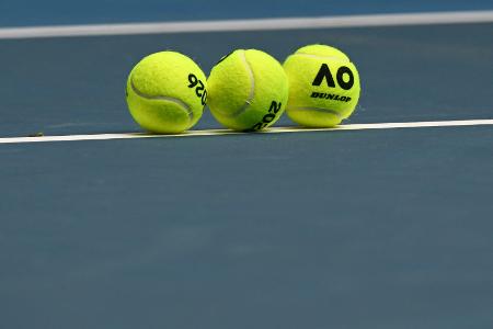 Hitze in Melbourne: Australian Open starten früher