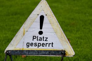 Auch Frankfurt gegen Hoffenheim abgesagt