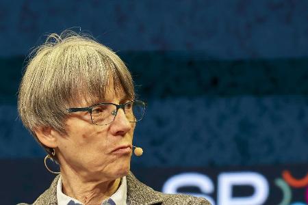 AG Sport verlässt Transparency International Deutschland