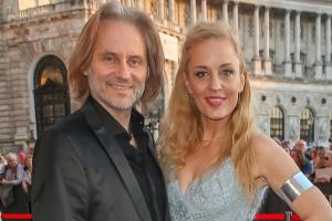 "Dankbar" für 20 Jahre "SOKO Wien": Lilian Klebow zieht Bilanz