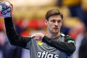 Gegen Schwager und Ehefrau: Dahmkes doppeltes "Familienduell"