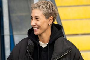 Doorsouns USA-Vergleiche: "War schon eine Show"