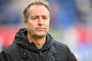 "Philosophie schärfen": Hjulmand pocht auf Wiedergutmachung