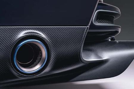 Singer 911 Restomod Sorcerer