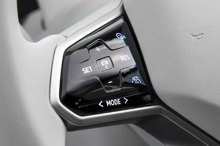 VW ID.4 Weltpremiere 2020