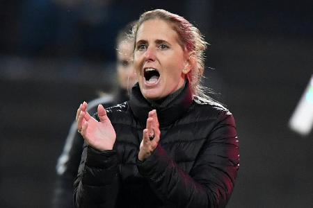 Köln verlängert mit Trainerin Carlson