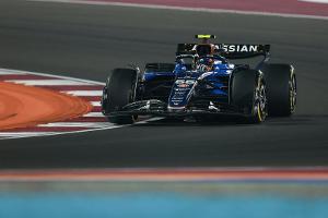 "Verzögerungen": Williams lässt Formel-1-Test in Barcelona aus