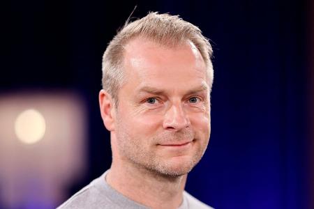 Hinnerk Schönemann erinnert sich nicht an Filmküsse