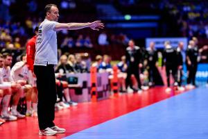 Handball-EM: Kroatien wahrt Halbfinalchance