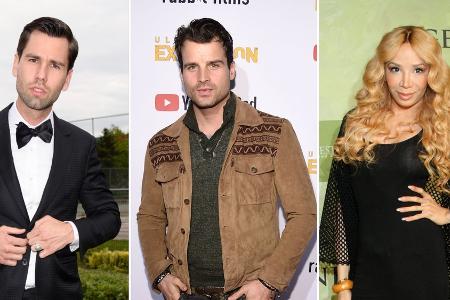 Dschungelcamp: Diese Kandidaten sind in der Versenkung verschwunden