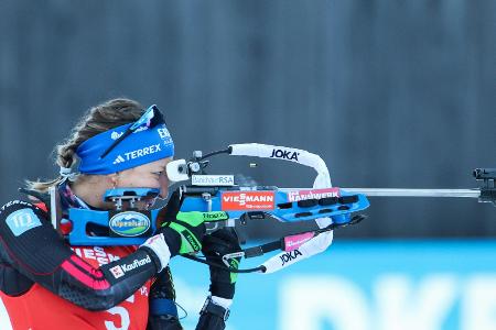 Erstes Podest des Winters: Preuß gelingt Befreiungsschlag