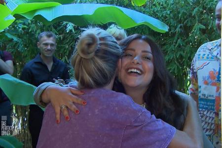 Das perfekte Dinner - Tag 5