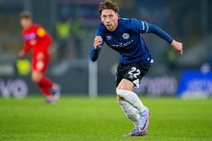 Bielefeld erkämpft Unentschieden gegen Kiel