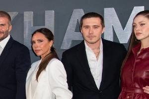 Beckham-Fehde: DJ nennt Details zu Vorfall mit Victoria bei Hochzeit