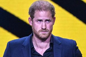 Prinz Harry attackiert Trump wegen Afghanistan-Aussagen