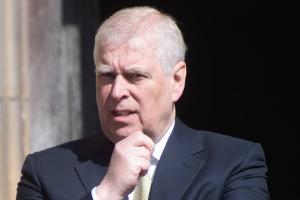 Exil in der Wüste? Andrew könnte in dieses arabische Land ziehen