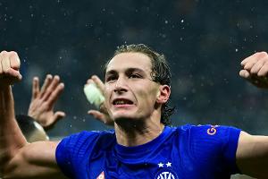 Furiose Minuten: Inter gelingt BVB-Generalprobe