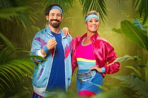 Die Bewohner des diesjährigen Dschungelcamps sind in Down Under angekommen. (Symbolbild)