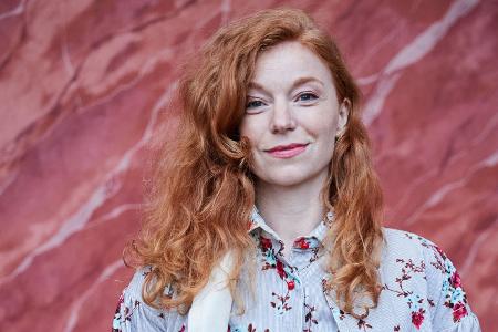 Marleen Lohse im Interview