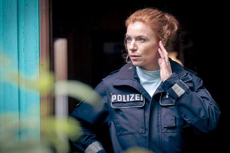 Marleen Lohse im Interview