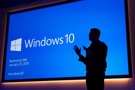 PC-Anwender in Deutschland tun sich schwer damit, sich von dem veralteten Windows 10 zu verabschieden. 