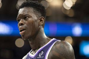 NBA: Pleite für Schröder - OKC verliert Final-Neuauflage