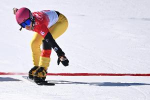 Snowboard: Hofmeister und Co. enttäuschen auch im Team