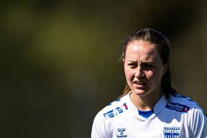 HSV verpflichtet Linberg und Mirsalijewa im Doppelpack