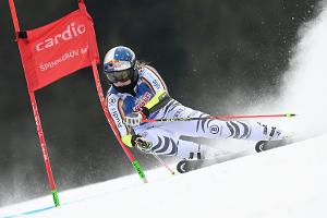 Aicher mit bestem Riesenslalom-Ergebnis - Hector siegt