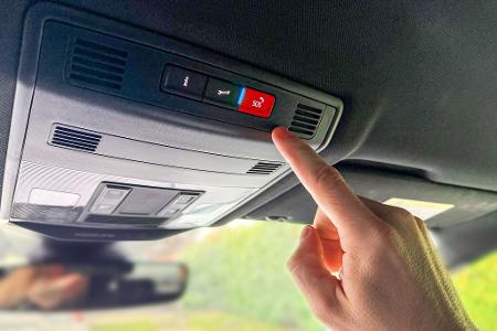 Das automatische Notrufsystem eCall für Kraftfahrzeuge hat bereits viele Leben gerettet.