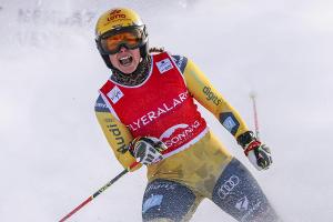 Skicrosserin Maier feiert fünften Weltcupsieg