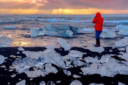 Urlaub auf Island: Das müssen Reisende vor dem Abflug wissen