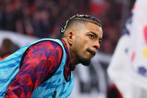 Nach 400 Tagen: Henrichs gibt Comeback