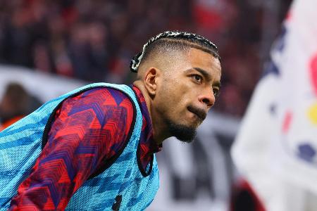 Nach 400 Tagen: Henrichs gibt Comeback