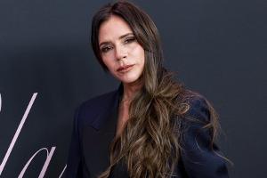 Posh Spice in den Charts: Ungewöhnliche Unterstützung im Beckham-Beef