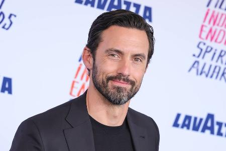 Milo Ventimiglia und seine Frau erwarten ihr zweites Kind