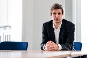 Schularick ist Präsident des Instituts für Weltwirtschaft in Kiel. (Archivbild)