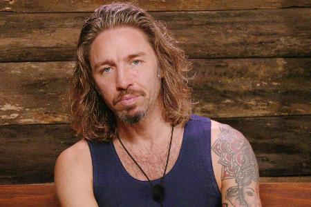 Ich bin ein Star - Holt mich hier raus! - Tag 2