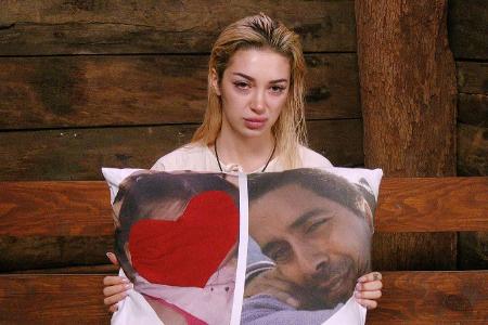 Ich bin ein Star - Holt mich hier raus! - Tag 2